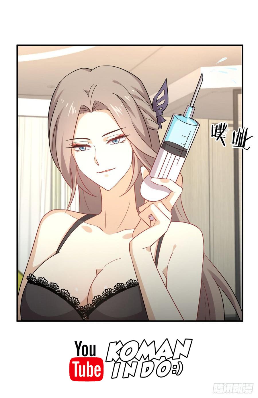 Immortal Swordsman in The Reverse World Chapter 78 Bahasa Indonesia